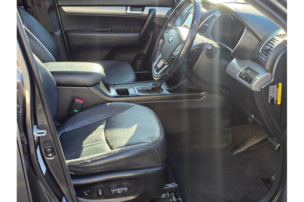 2014 Kia Sorento Platinum XM