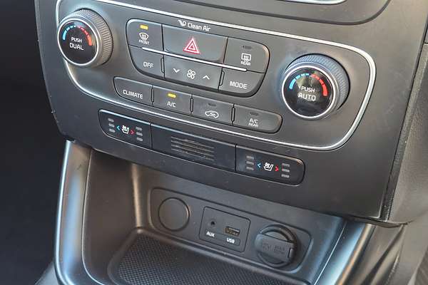 2014 Kia Sorento Platinum XM
