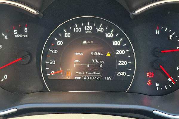 2014 Kia Sorento Platinum XM