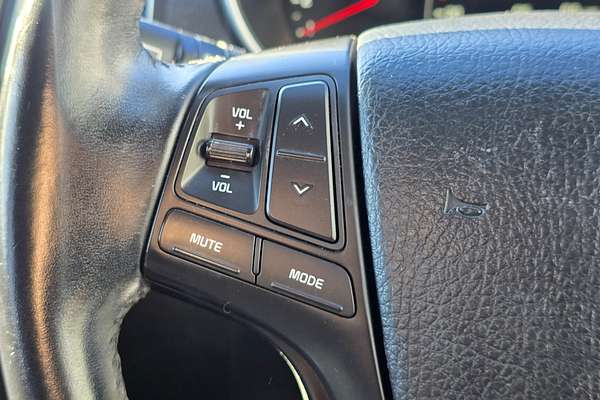 2014 Kia Sorento Platinum XM