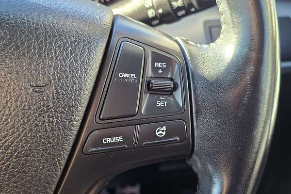 2014 Kia Sorento Platinum XM