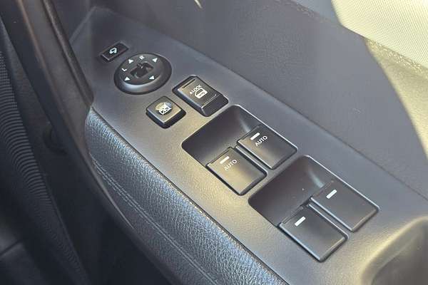 2014 Kia Sorento Platinum XM