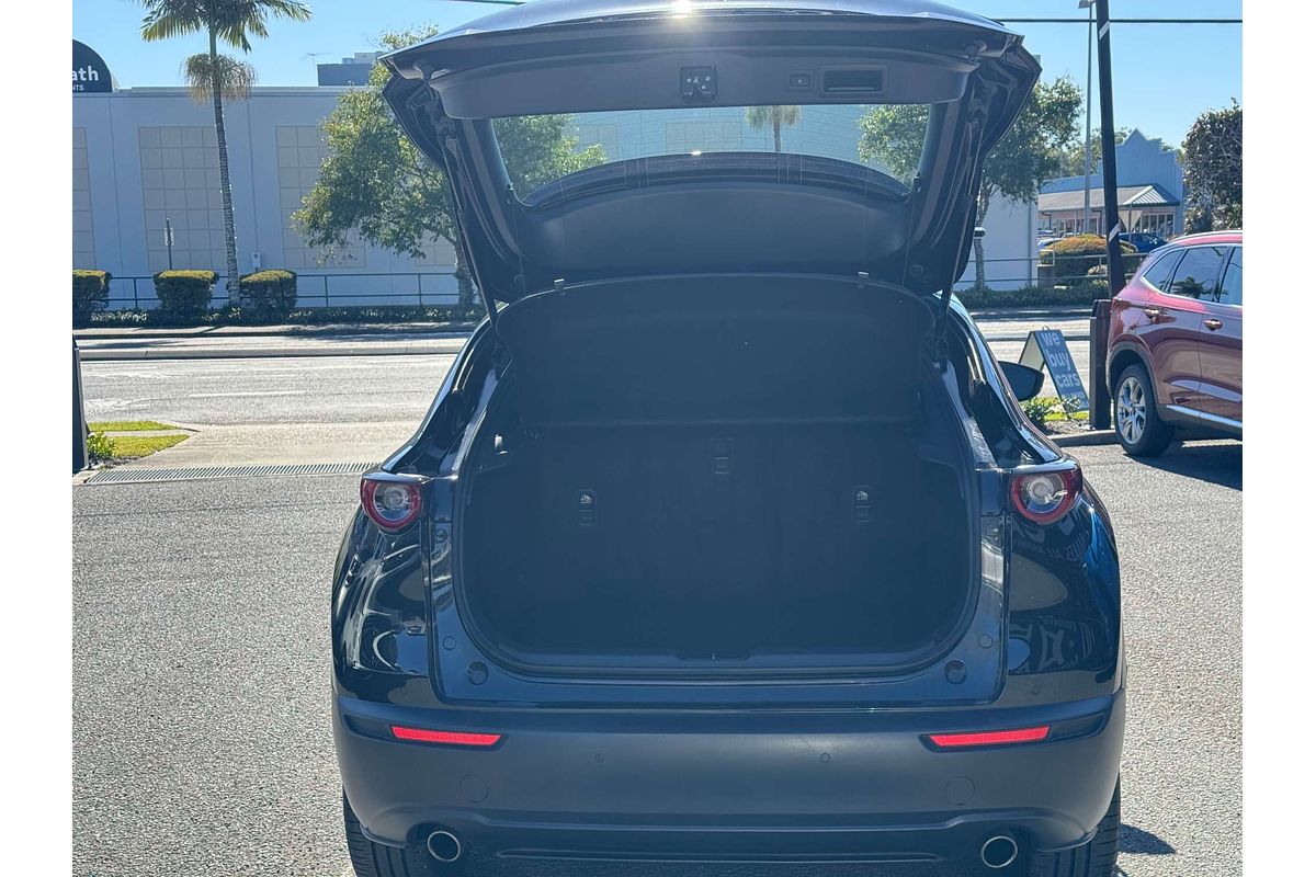 2023 Mazda CX-30 G25 Touring DM Series