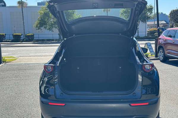 2023 Mazda CX-30 G25 Touring DM Series