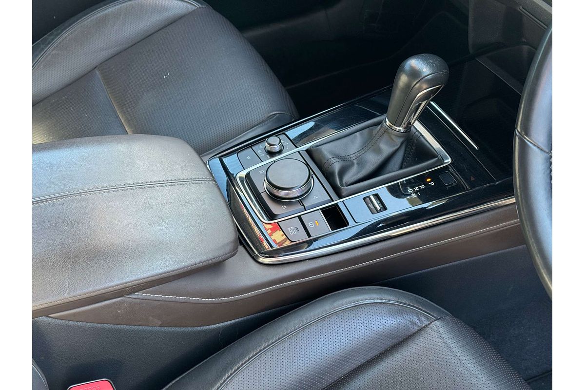 2023 Mazda CX-30 G25 Touring DM Series