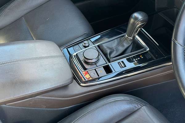 2023 Mazda CX-30 G25 Touring DM Series