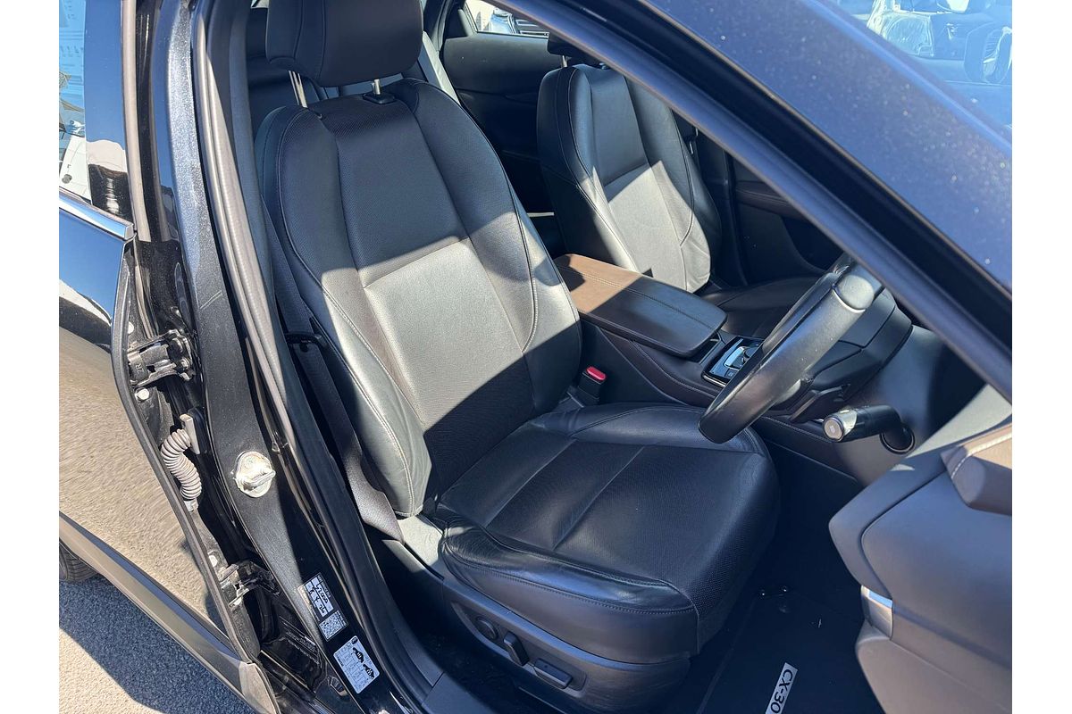 2023 Mazda CX-30 G25 Touring DM Series