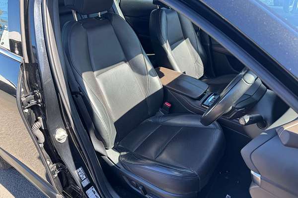 2023 Mazda CX-30 G25 Touring DM Series