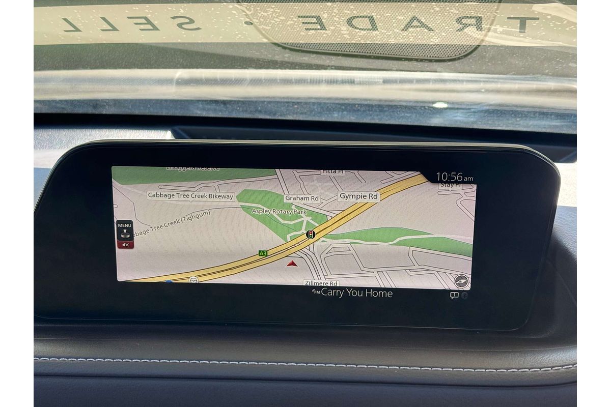 2023 Mazda CX-30 G25 Touring DM Series