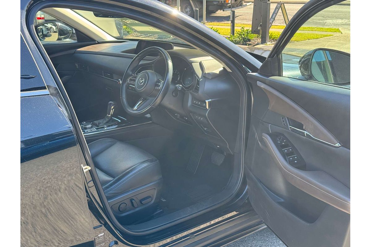 2023 Mazda CX-30 G25 Touring DM Series