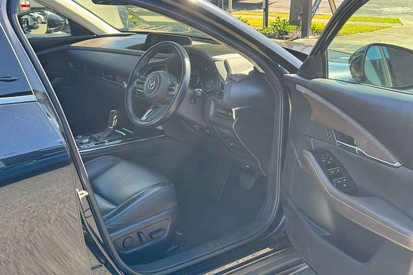 2023 Mazda CX-30 G25 Touring DM Series
