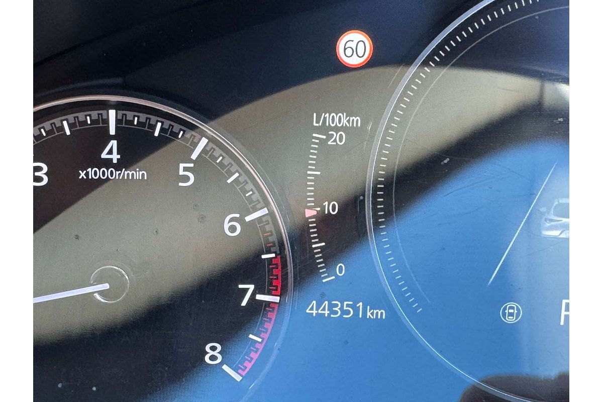 2023 Mazda CX-30 G25 Touring DM Series