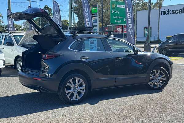 2023 Mazda CX-30 G25 Touring DM Series