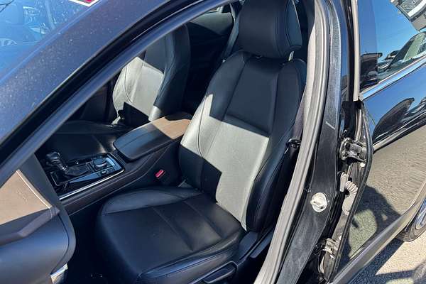2023 Mazda CX-30 G25 Touring DM Series
