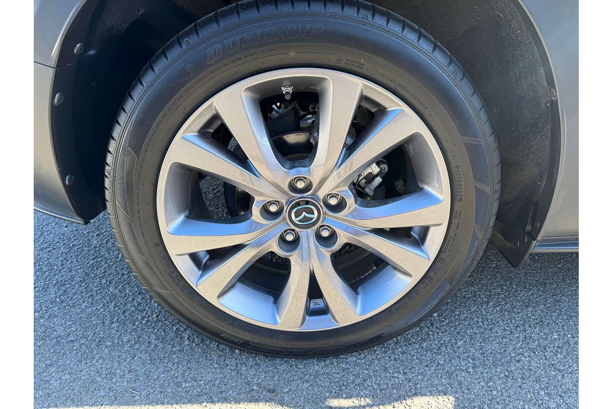 2023 Mazda CX-30 G25 Touring DM Series