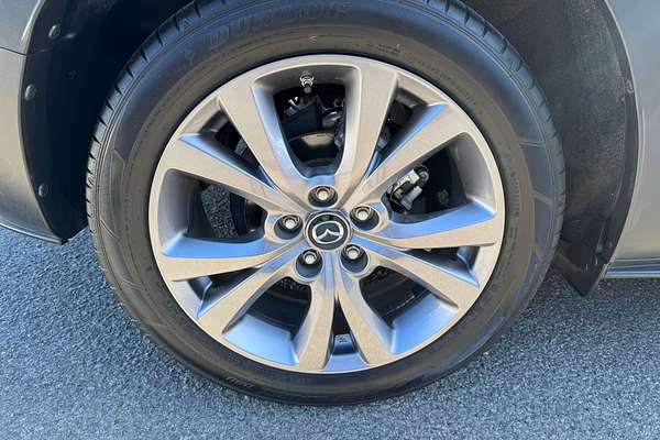 2023 Mazda CX-30 G25 Touring DM Series