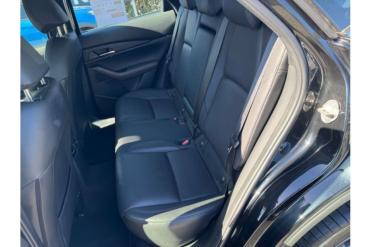 2023 Mazda CX-30 G25 Touring DM Series