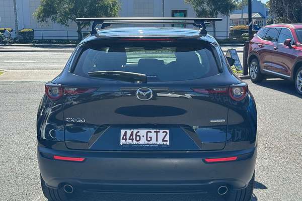 2023 Mazda CX-30 G25 Touring DM Series
