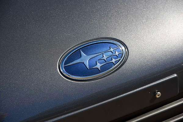 2024 Subaru BRZ ZD8