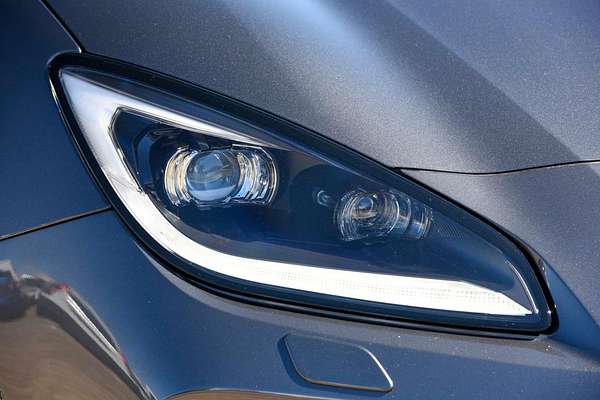 2024 Subaru BRZ ZD8
