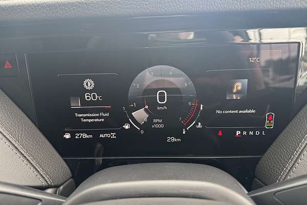 2024 GMC Yukon Denali T1