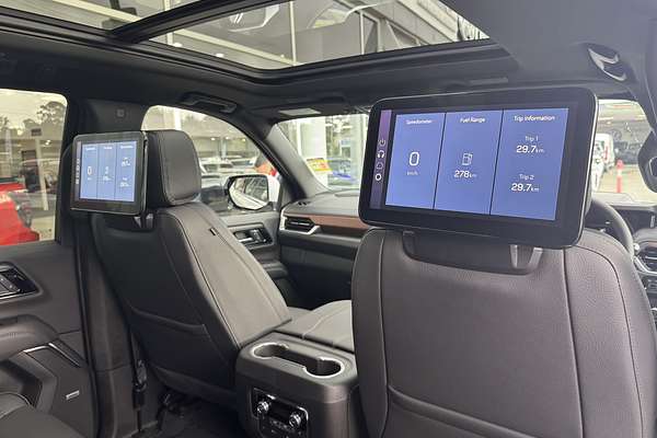 2024 GMC Yukon Denali T1