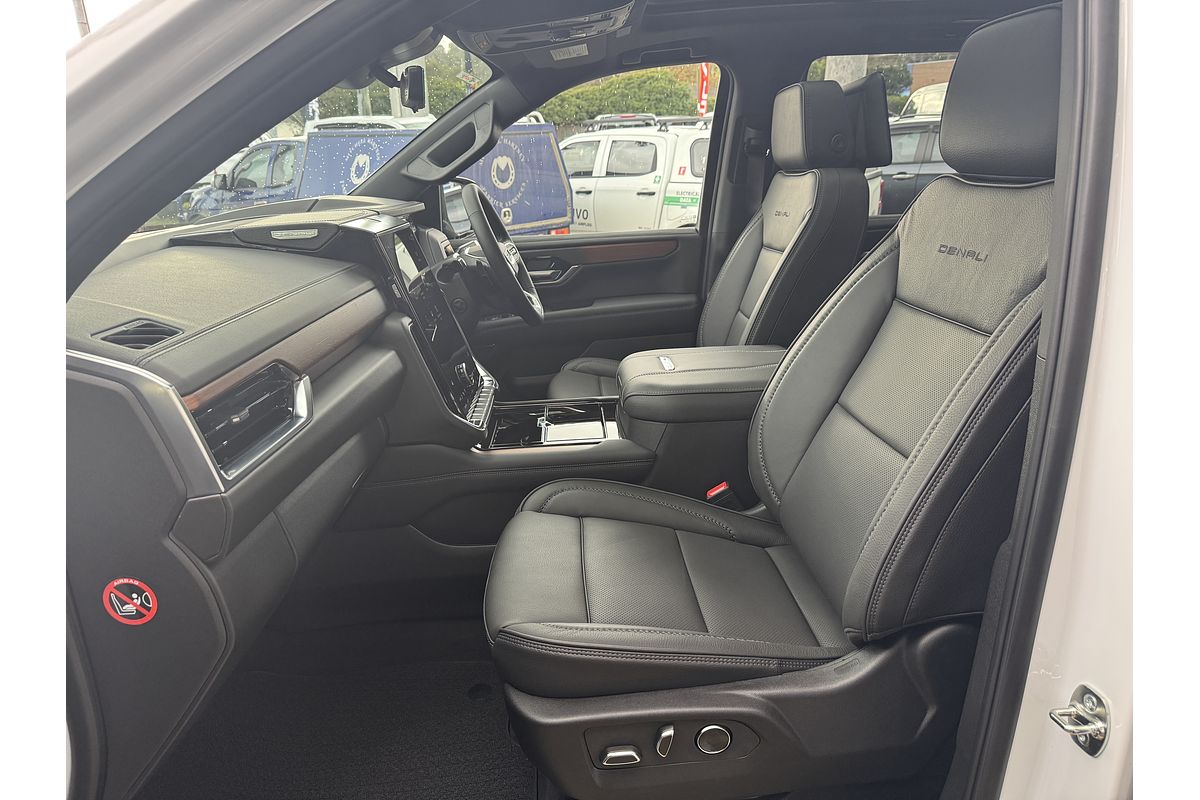 2024 GMC Yukon Denali T1
