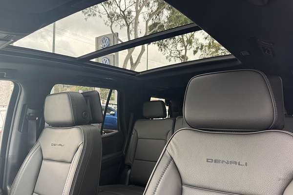 2024 GMC Yukon Denali T1