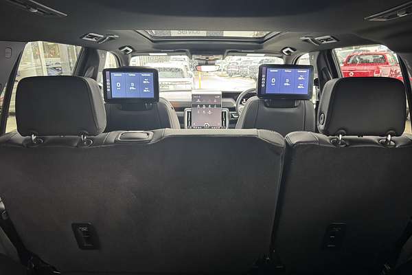 2024 GMC Yukon Denali T1
