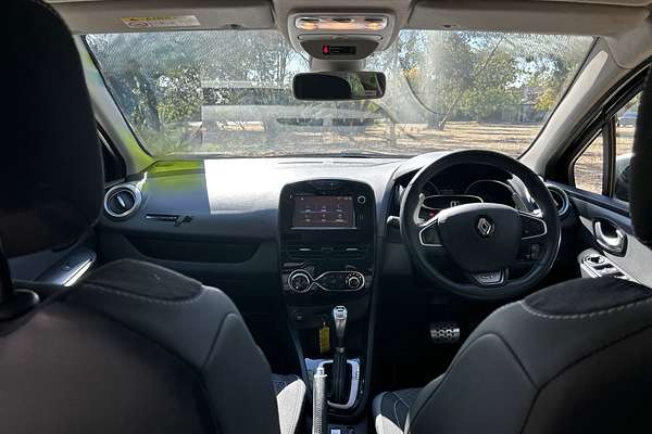 2016 Renault Clio GT IV B98