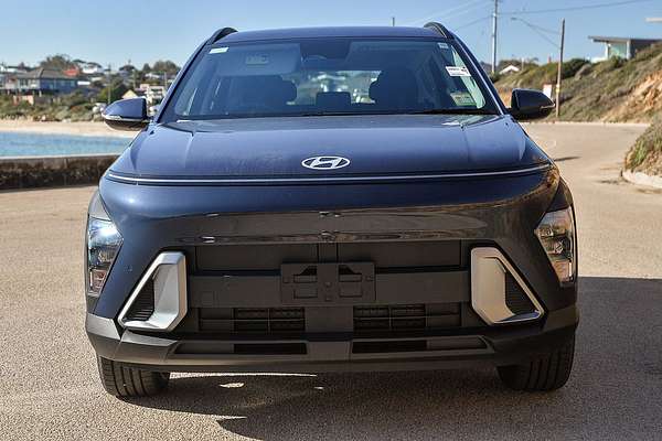 2024 Hyundai Kona SX2.V2