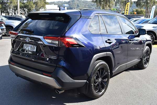 2023 Toyota RAV4 Cruiser AXAH52R