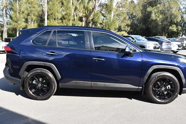2023 Toyota RAV4 Cruiser AXAH52R