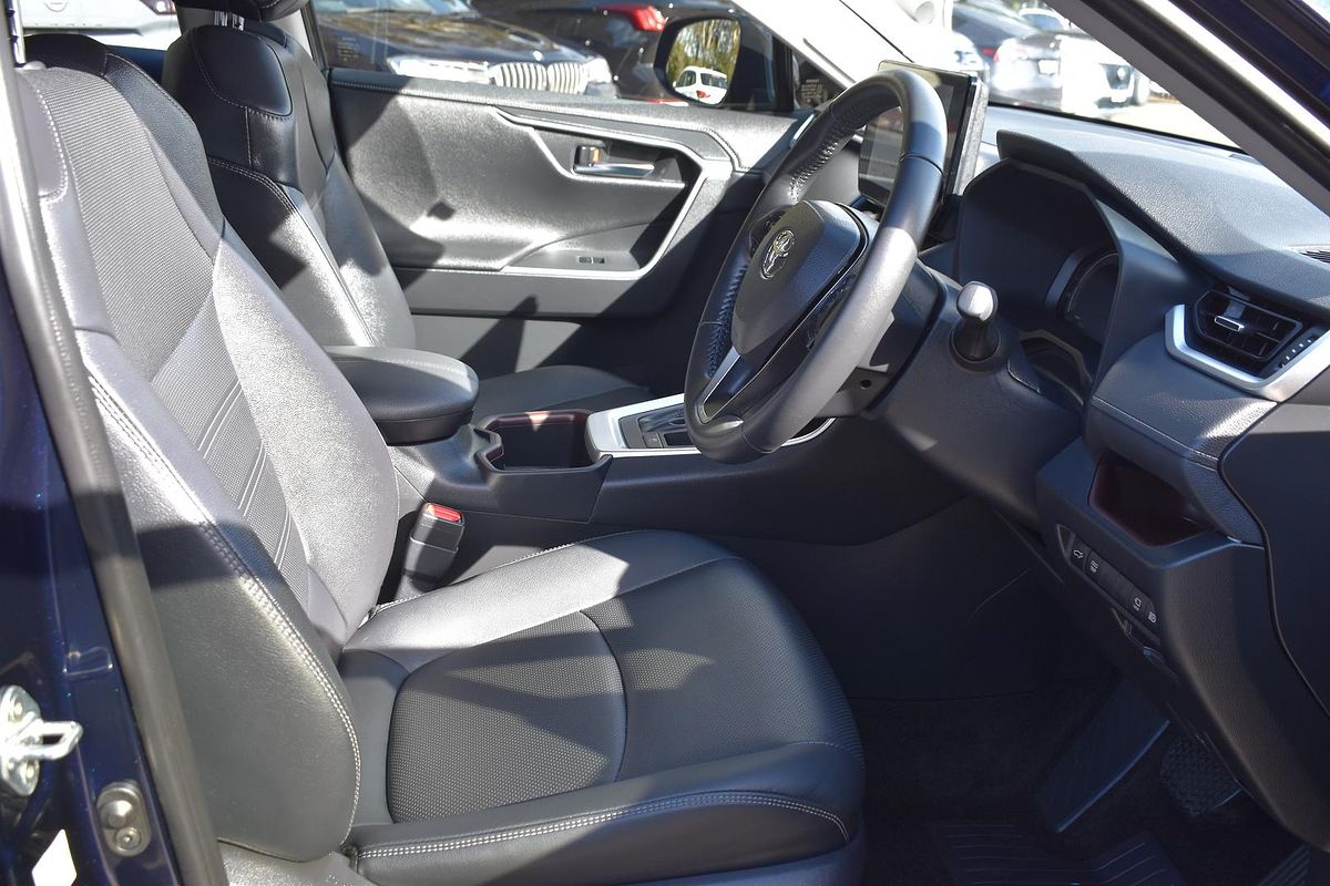 2023 Toyota RAV4 Cruiser AXAH52R
