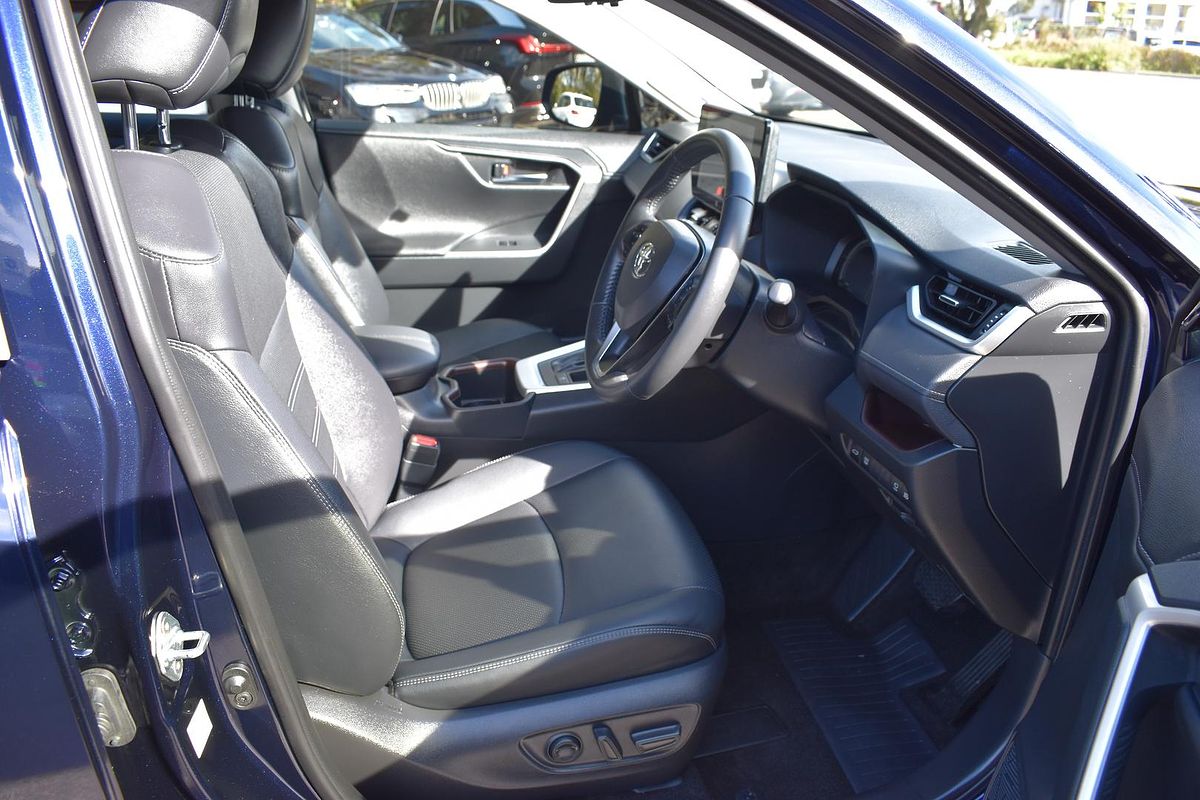 2023 Toyota RAV4 Cruiser AXAH52R