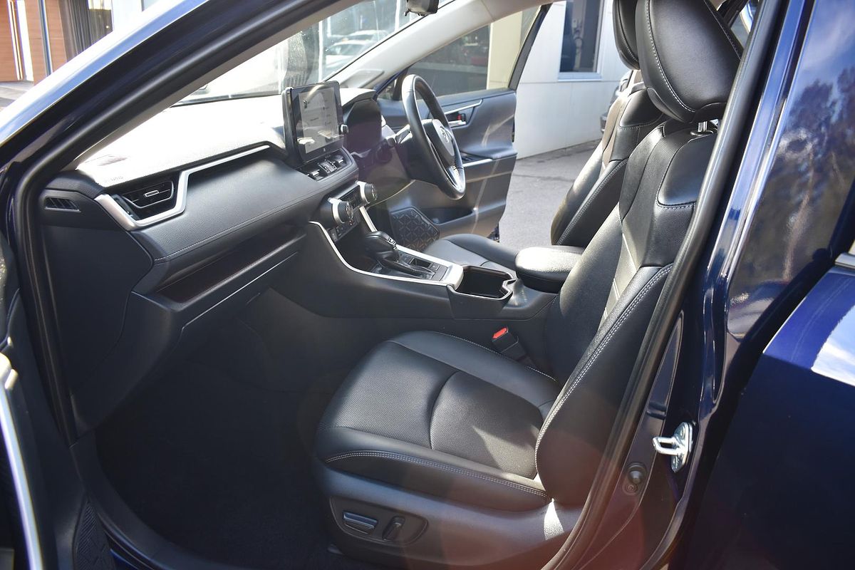 2023 Toyota RAV4 Cruiser AXAH52R