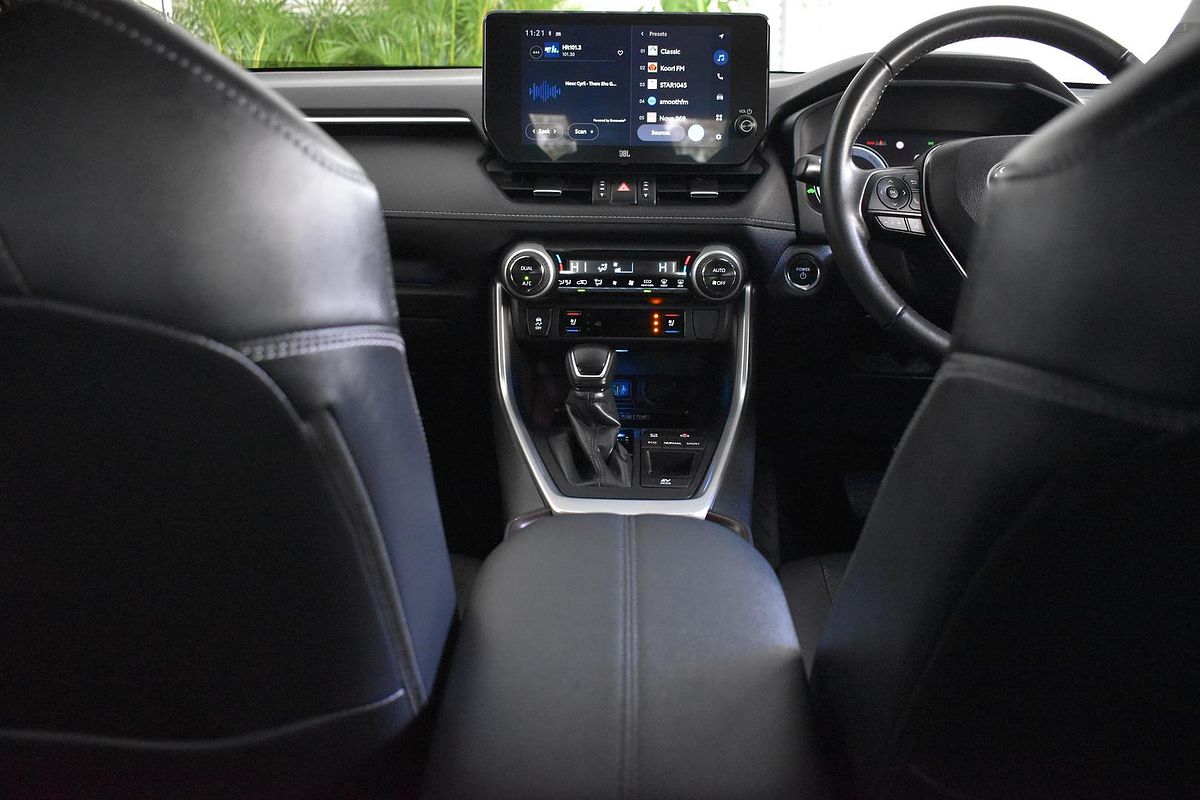 2023 Toyota RAV4 Cruiser AXAH52R