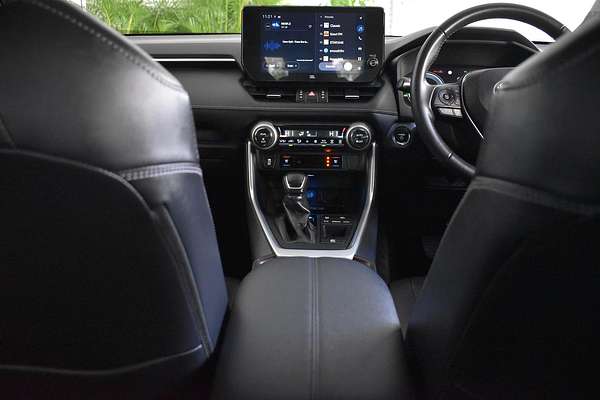 2023 Toyota RAV4 Cruiser AXAH52R