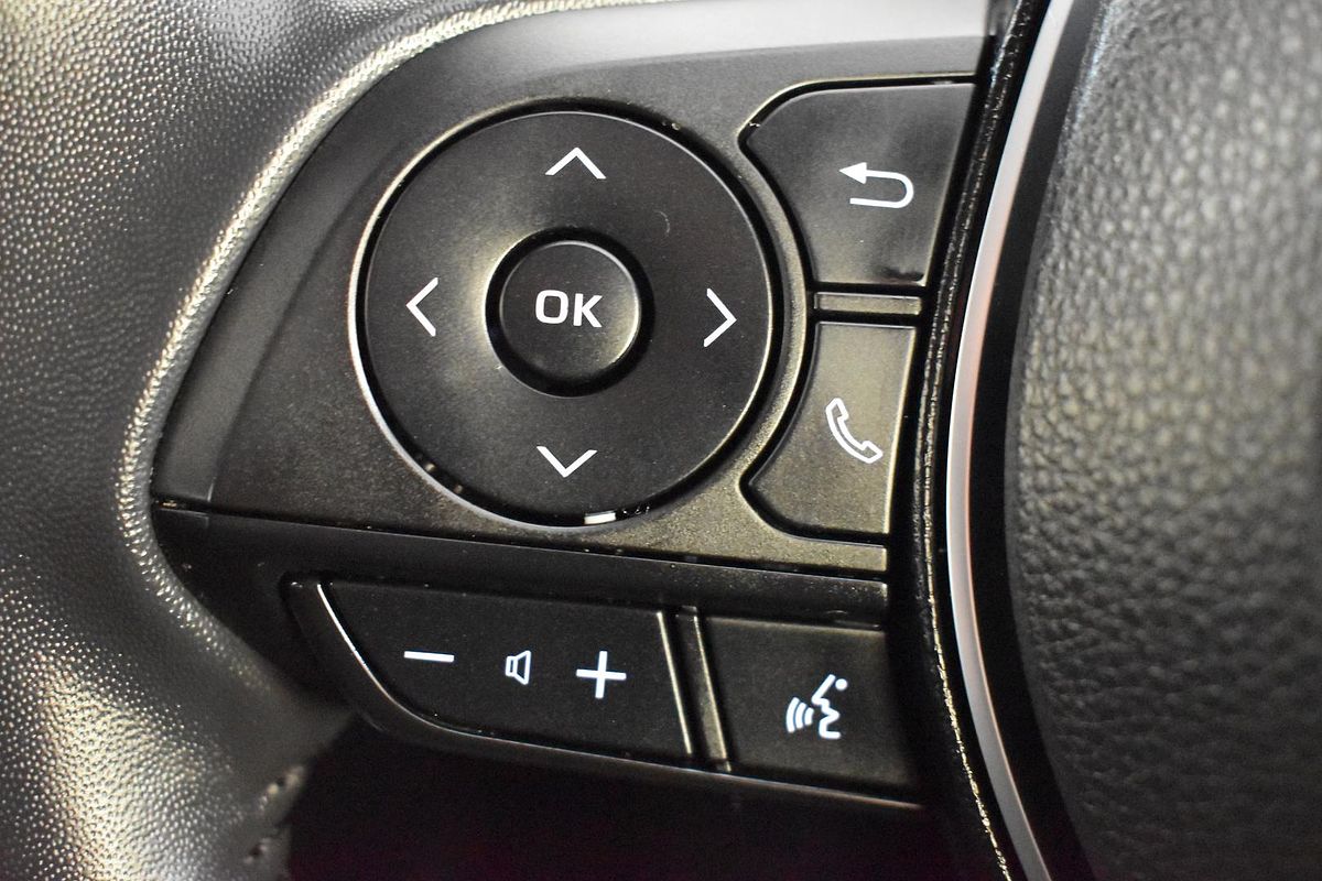 2023 Toyota RAV4 Cruiser AXAH52R