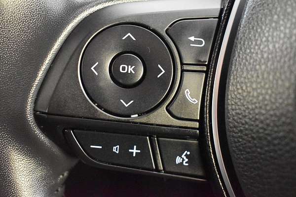 2023 Toyota RAV4 Cruiser AXAH52R