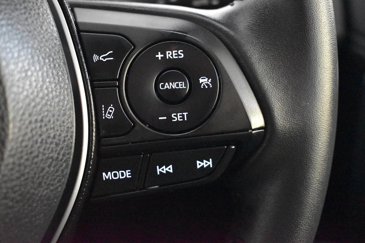 2023 Toyota RAV4 Cruiser AXAH52R