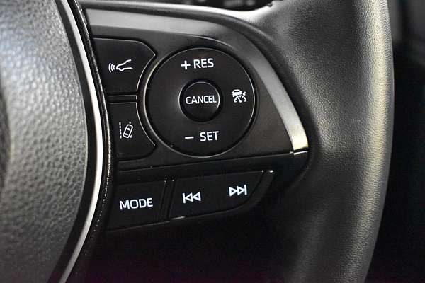 2023 Toyota RAV4 Cruiser AXAH52R