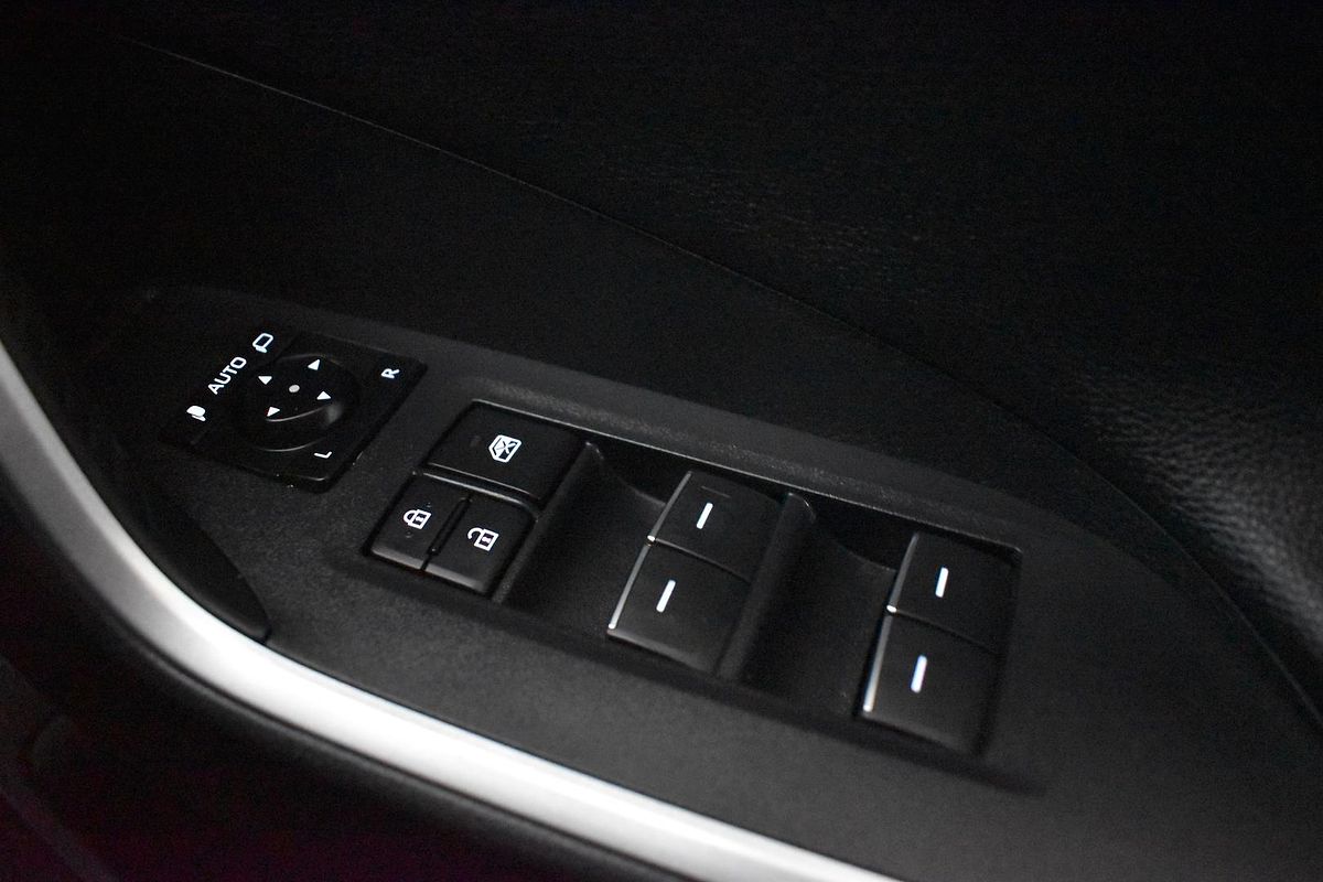 2023 Toyota RAV4 Cruiser AXAH52R