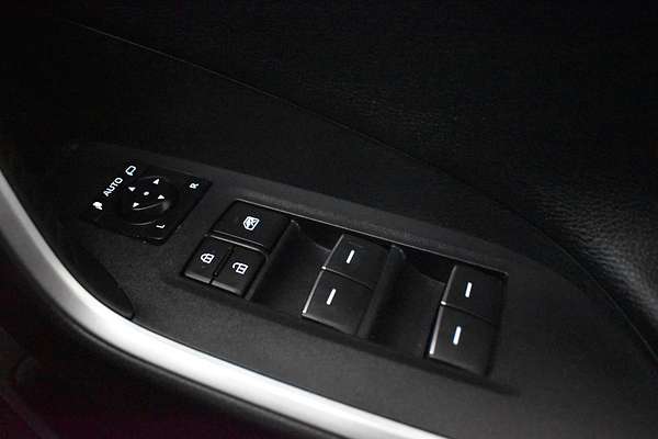 2023 Toyota RAV4 Cruiser AXAH52R