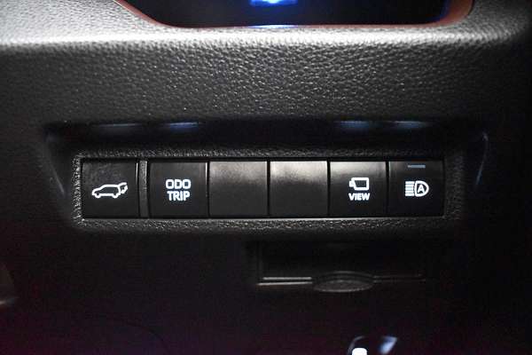 2023 Toyota RAV4 Cruiser AXAH52R