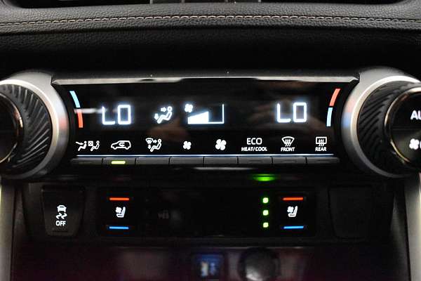 2023 Toyota RAV4 Cruiser AXAH52R