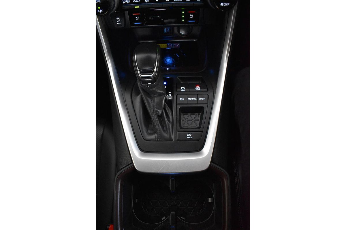 2023 Toyota RAV4 Cruiser AXAH52R