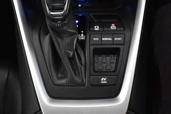 2023 Toyota RAV4 Cruiser AXAH52R