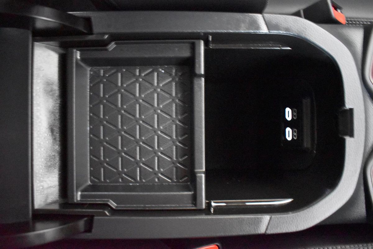 2023 Toyota RAV4 Cruiser AXAH52R