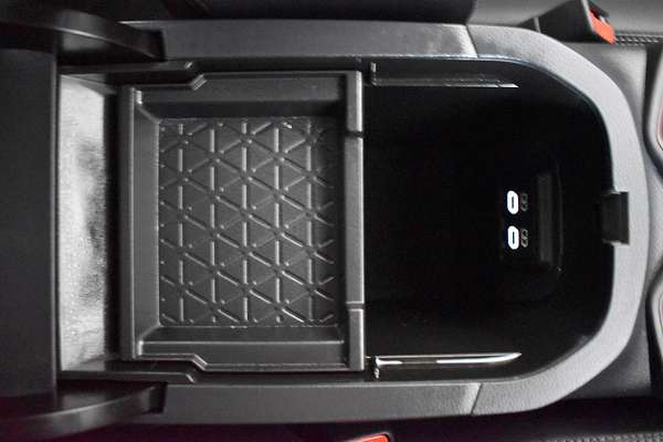 2023 Toyota RAV4 Cruiser AXAH52R